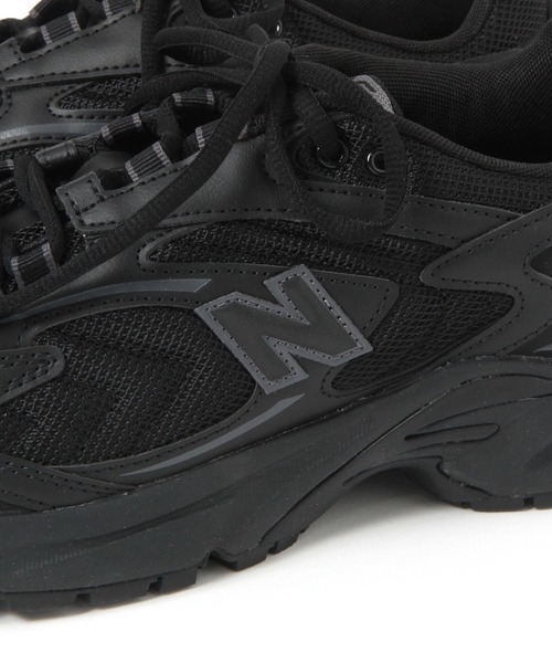 New Balance（ニューバランス） スニーカー 「」ML725CB メンズ