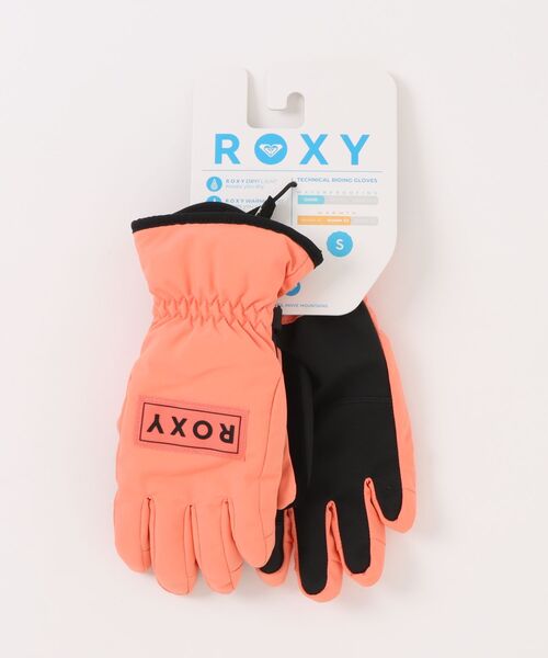 ROXY GIRL スキーウェアとグローブ120センチぐらい ROXY GIRL スキーウェアとグローブ120センチぐらい ROXY GIRL スキー