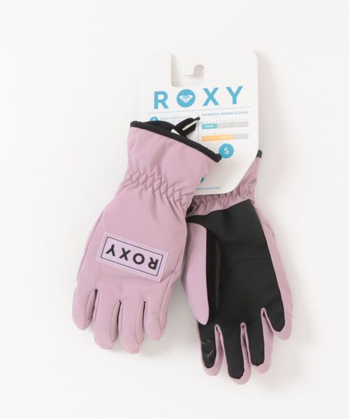 ROXY(ロキシー) 手袋 FRESHFIELD GIRL GLOV/ロキシーキッズスキー ROXY(ロキシー) 手袋 FRESHFIELD GIRL GLOV/ロキシーキッズスキー