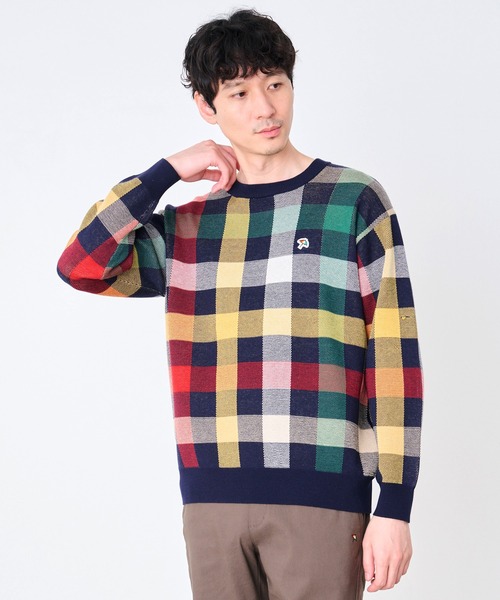 Arnold Palmer（アーノルドパーマー） ニット セーター シェア