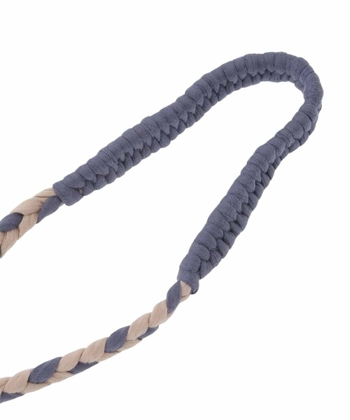 「Jocomomola」 ショルダーバッグ 40 オレンジ レディース_画像5