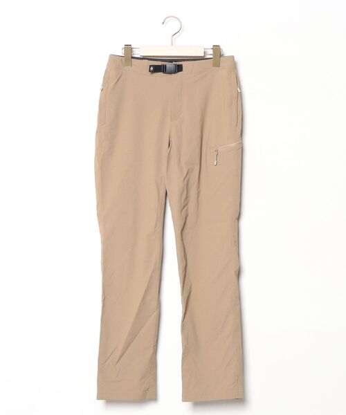 mont-bell 「mont-bell」 パンツ M ベージュ レディース : ZOZOTOWN