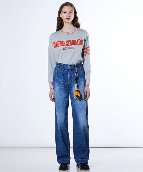 DOUBLE STANDARD CLOTHING（ダブルスタンダードクロージング
