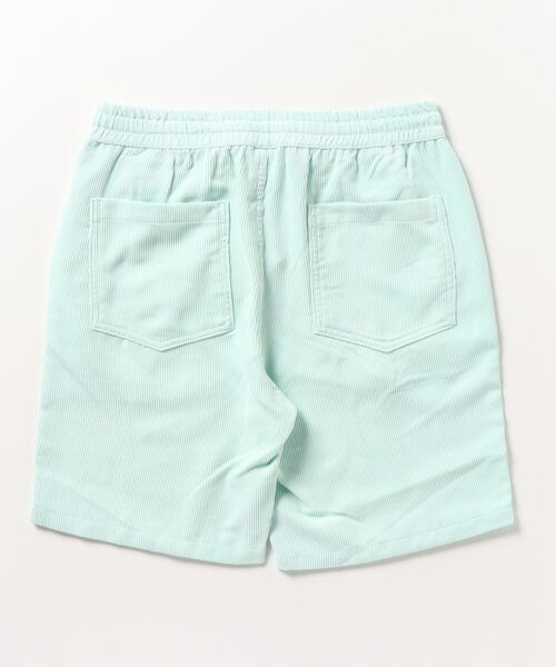 「Ocean Pacific」 ハーフパンツ L オレンジ メンズ_画像2