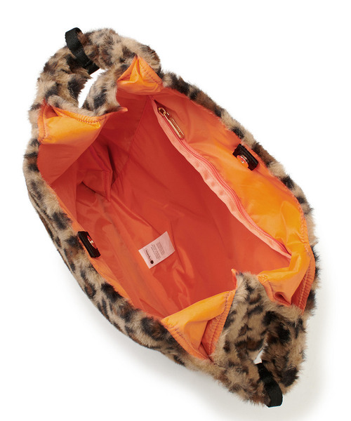 レスポートサック　ファーバッグ FUR DRAWSTRING TOTE｜ハンドバッグ｜バッグ｜レスポートサック公式