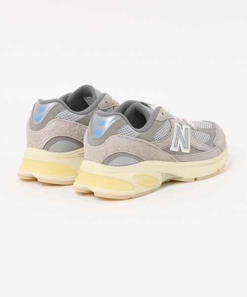 New Balance（ニューバランス） ローカットスニーカー 28.0cm グレー