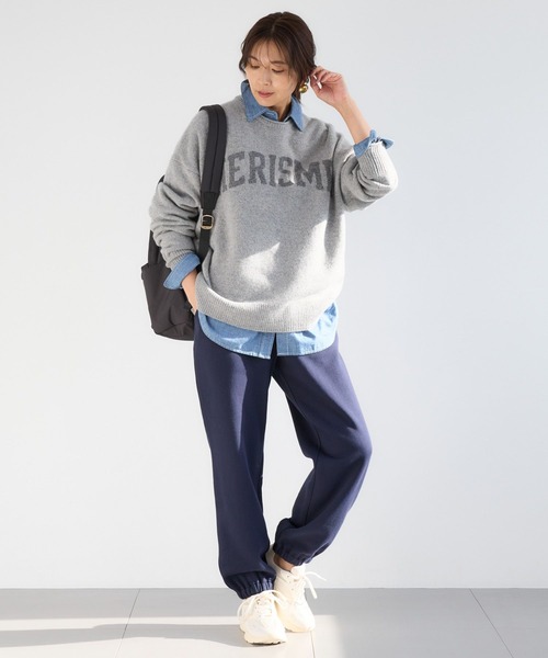 BARNYARDSTORM（バンヤードストーム） ニット セーター BARNYARDSTORM