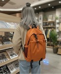 デイバック リュック シンプルリュックサック ...の詳細画像3