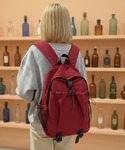 デイバック リュック シンプルリュックサック ...の詳細画像2
