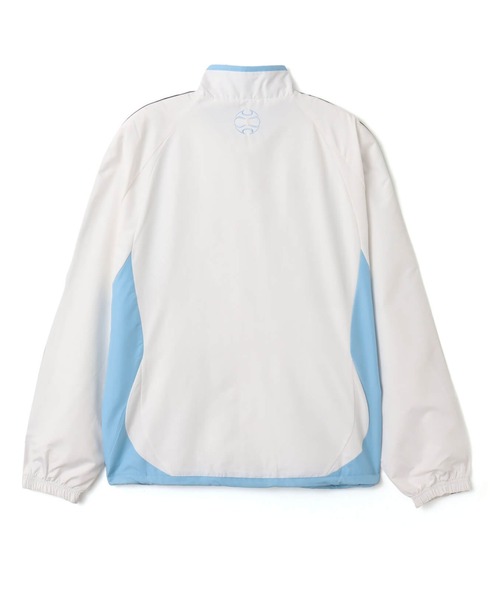 adidas（アディダス） コート ジャケット アルゼンチン代表 ホーム
