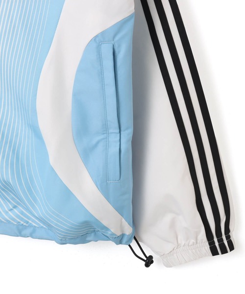 adidas（アディダス） コート ジャケット アルゼンチン代表 ホーム