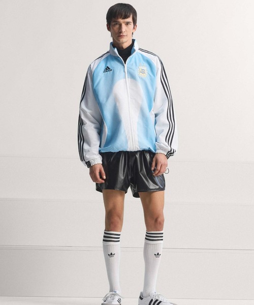 adidas（アディダス） コート ジャケット メンズ : ZOZOTOWN Yahoo!店