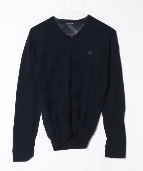 BLACK LABEL CRESTBRIDGE（ブラックレーベル クレストブリッジ） 長袖