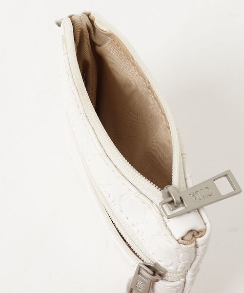 GYDA（ジェイダ） ショルダーバッグ FREE アイボリー レディース