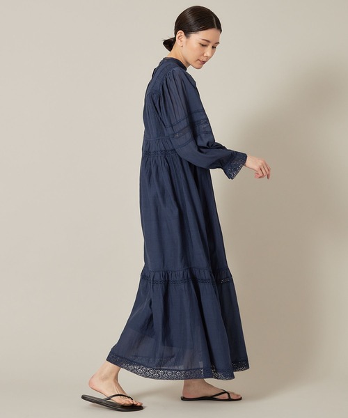 美品カレンソロジージップアップワンピース 美品カレンソロジージップアップワンピース - メルカリ