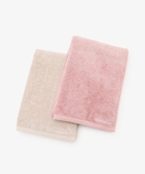 Afternoon Tea（アフタヌーンティー） タオル コンパクトバスタオル2枚