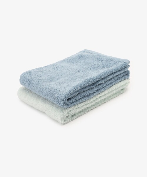 Afternoon Tea（アフタヌーンティー） タオル コンパクトバスタオル2枚