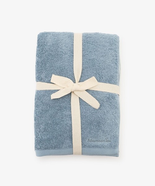 Afternoon Tea（アフタヌーンティー） タオル コンパクトバスタオル2枚