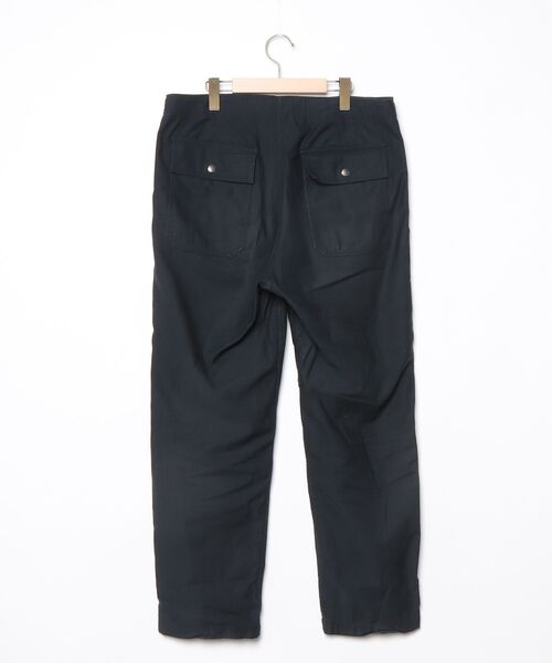 THE NORTH FACE PURPLE LABEL ズボン　サイズ34 THE NORTH FACE PURPLE LABEL 「THE LABEL」 パンツ 34 ネイビー