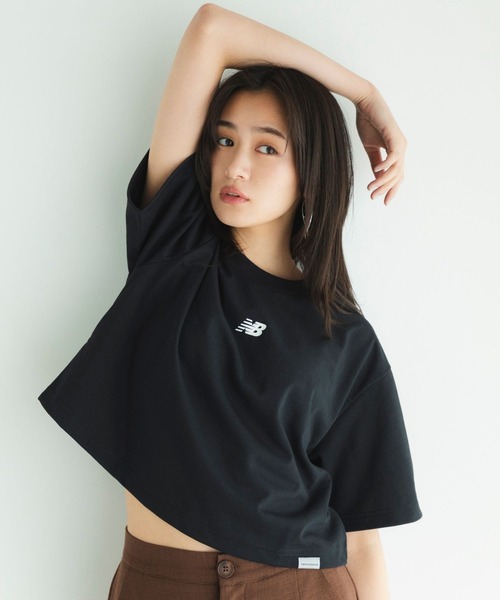 New Balance（ニューバランス） tシャツ グラフィックTシャツ 