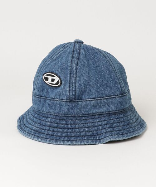 DIESEL KIDS 帽子 ハット DIESEL（ディーゼル）Kids ＆ Junior ワン