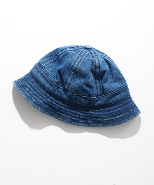 DIESEL KIDS 帽子 ハット 入学式 DIESEL（ディーゼル）Baby ワン