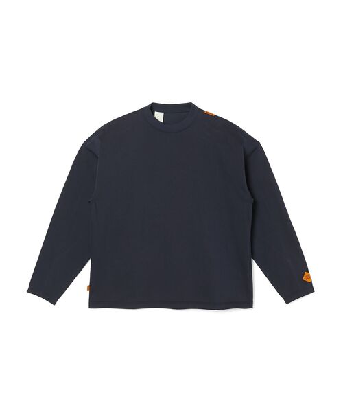 N.HOOLYWOOD（エヌハリウッド） tシャツ LONG SLEEVE T-SHIRT メンズ