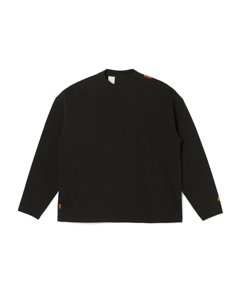 N.HOOLYWOOD（エヌハリウッド） tシャツ LONG SLEEVE T-SHIRT メンズ