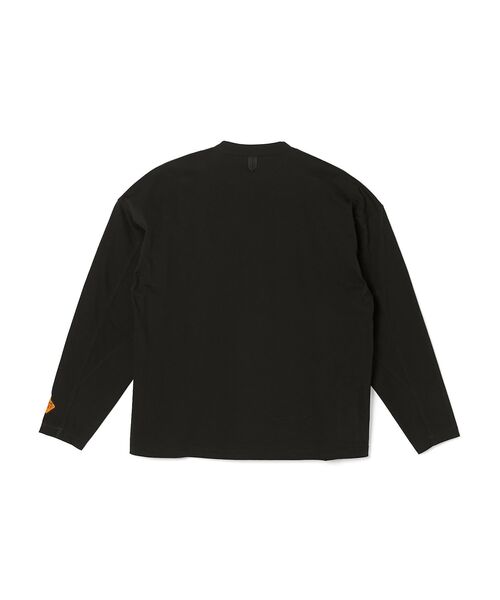 N.HOOLYWOOD（エヌハリウッド） tシャツ LONG SLEEVE T-SHIRT メンズ