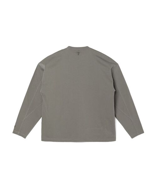 N.HOOLYWOOD（エヌハリウッド） tシャツ LONG SLEEVE T-SHIRT メンズ