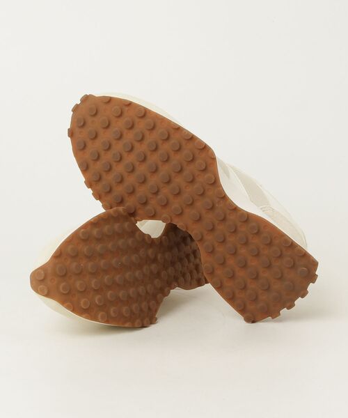 New Balance（ニューバランス） ローカットスニーカー 25cm ベージュ