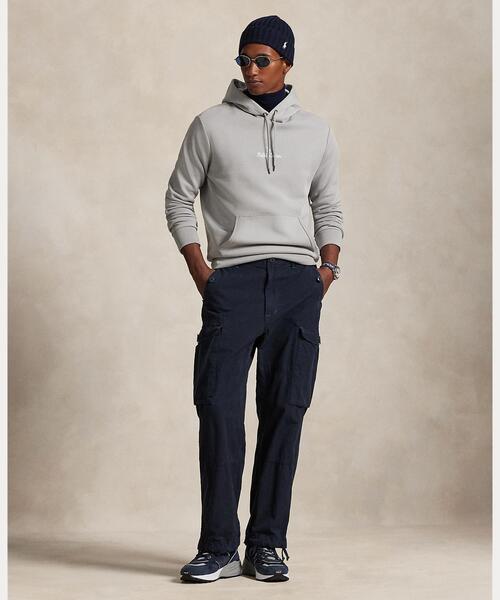 POLO RALPH LAUREN メンズパーカー（サイズ（S/M/L）：LL（XL