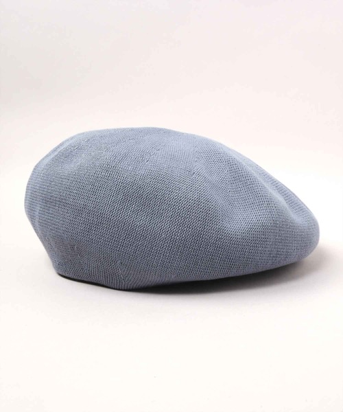 「CA4LA」 ベレー帽 ONESIZE ブラック メンズ_画像2