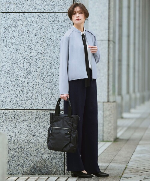 ICB（アイシービー） デイバック リュック 2WAYトートリュック