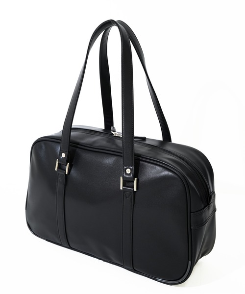 PAUL & JOE ACCESSOIRES（ポールアンドジョーアクセソワ） ボストン