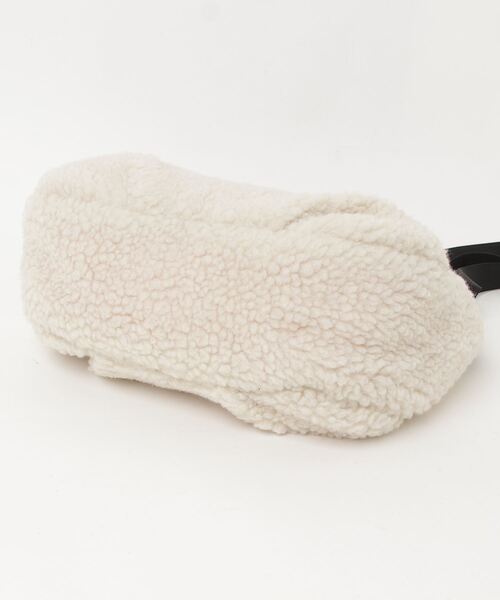 「KiU」 2WAYバッグ FREE アイボリー レディース_画像3