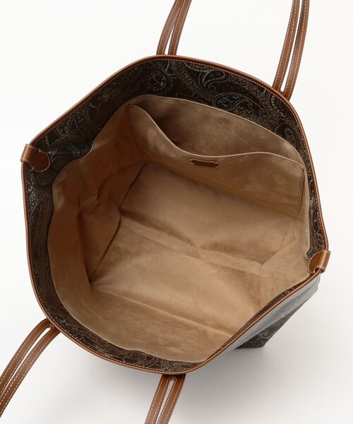 arron バッグ美品 限定お値下げ☆アローズ ドゥーズィエムクラス BEAMS Demi-Luxe BEAMS（デミルクス ビームス） トートバッグ A VACATION