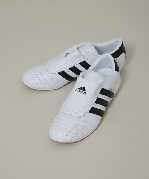 新品  TAEKWONDO W スニーカー 25cm adidas（アディダス） スニーカー adidas/adidas TAEKWONDO W メンズ