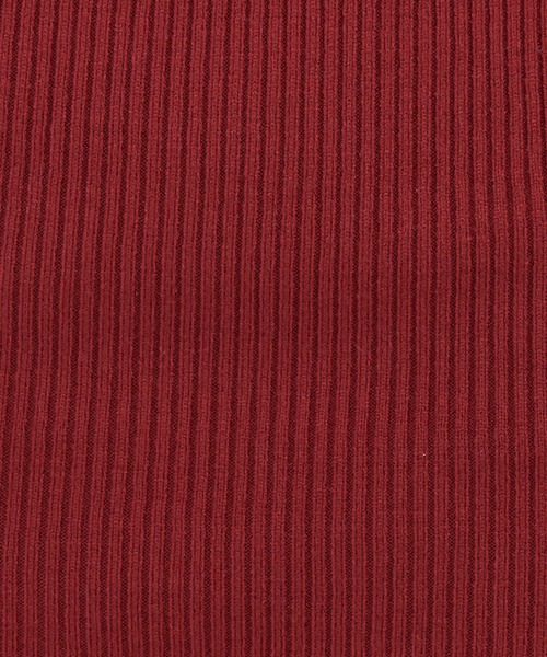 「ROYAL PARTY」 長袖ワンピース FREE ブラック レディース_画像5