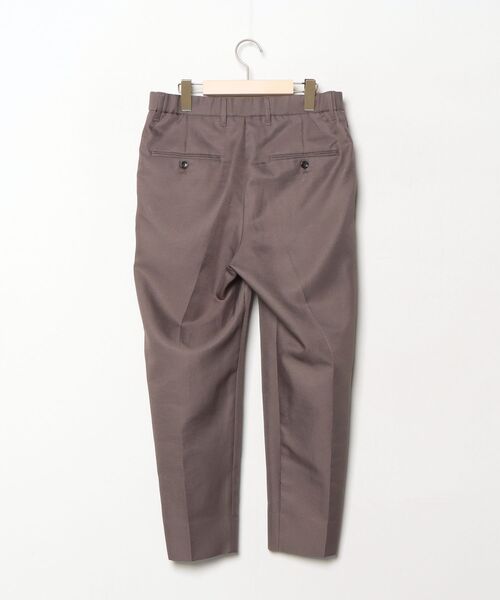 「WYM LIDNM」 パンツ L ブラウン メンズ_画像2