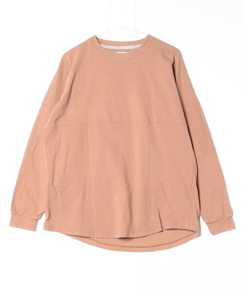 NUMBER (N)INE」 長袖Tシャツ 2 ブラウン メンズ 楽天市場】Tシャツ