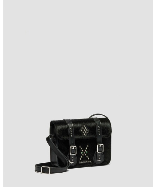 【gd】Dr.Martens ドクターマーチン ショルダーバッグ Dr.Martens（ドクターマーチン） ショルダーバッグ バッグ 7インチ
