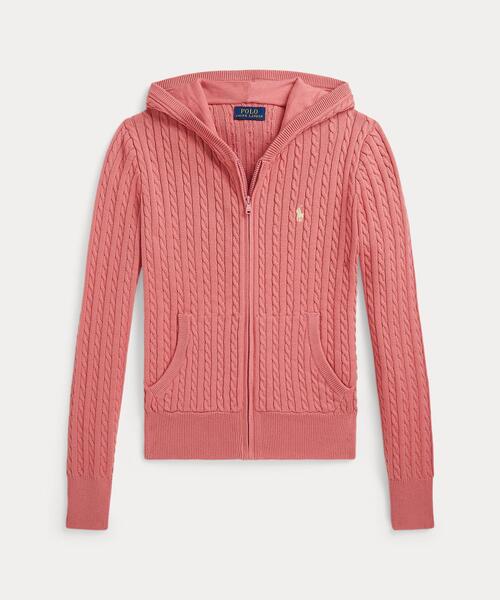 Polo Ralph Lauren Childrenswear ラルフローレン パーカー ミニ