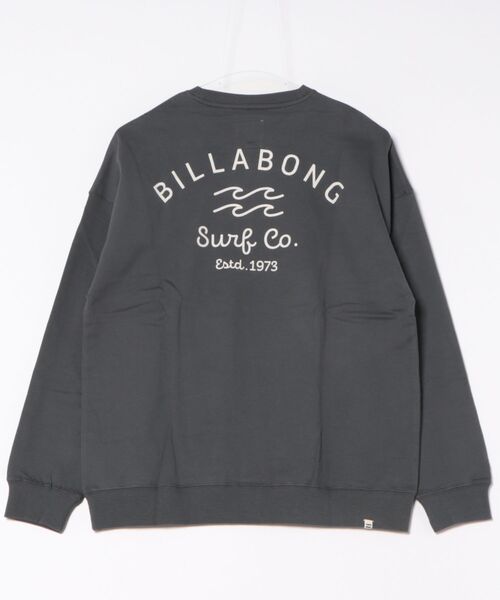 BILLABONG(ビラボン) トレーナー スウェット 「BILLABONG/ビラボン BILLABONG(ビラボン) トレーナー スウェット 「BILLABONG/ビラボン