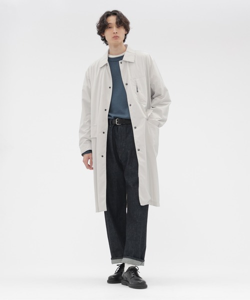 ジーンズ LIGHT DENIM メンズの画像