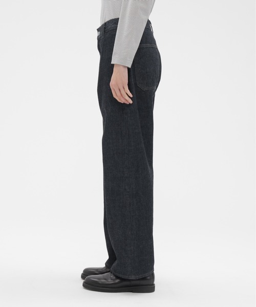 ジーンズ LIGHT DENIM メンズの画像