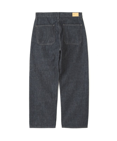 ジーンズ LIGHT DENIM メンズの画像
