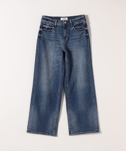 レッドペッパー ジーンズ レディース（レディースファッション