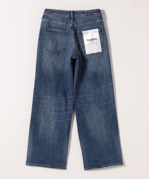 Healthy denim（ヘルシーデニム） ジーンズ デニム デニムパンツ