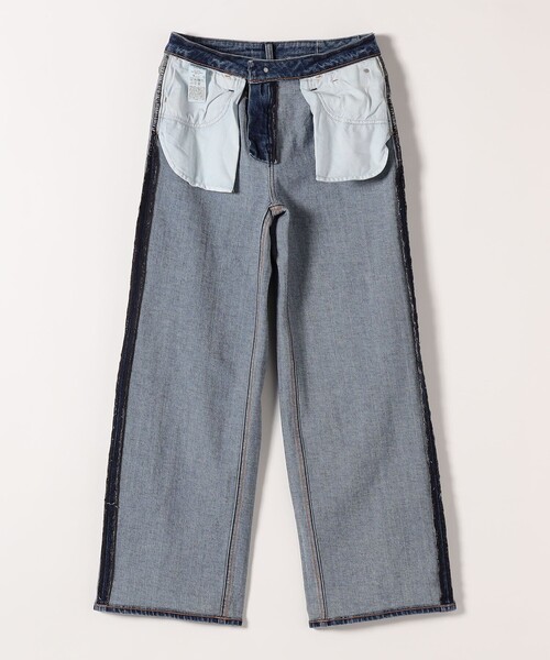 Healthy denim（ヘルシーデニム） ジーンズ デニム デニムパンツ